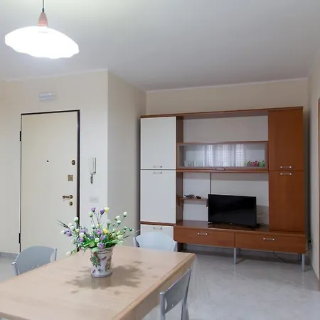 Casa Vacanze Da Nico Vakantiehuis