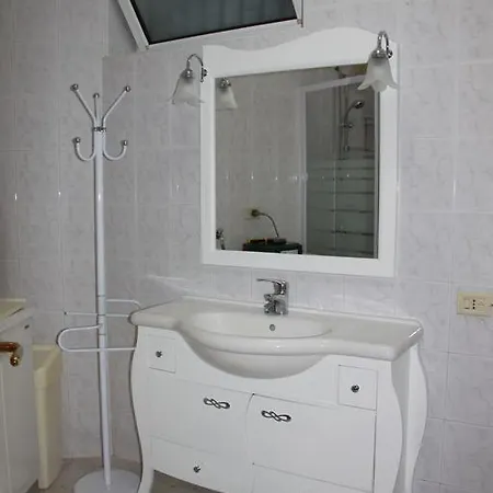 Casa Vacanze Da Nico Matera