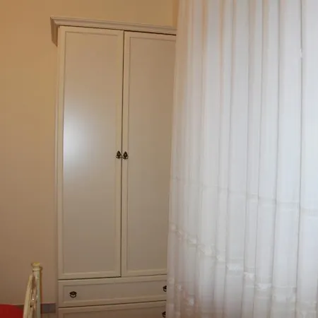 Vakantiehuis Casa Vacanze Da Nico Matera
