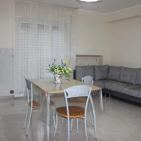 Casa Vacanze Da Nico Casa de Férias