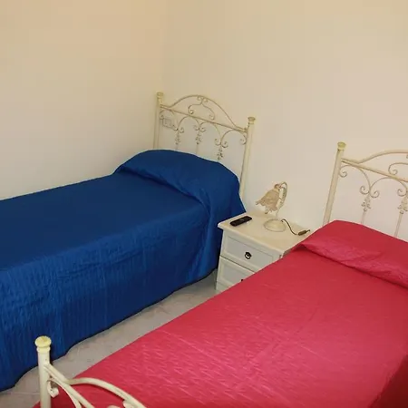 Casa Vacanze Da Nico Casa de Férias Matera