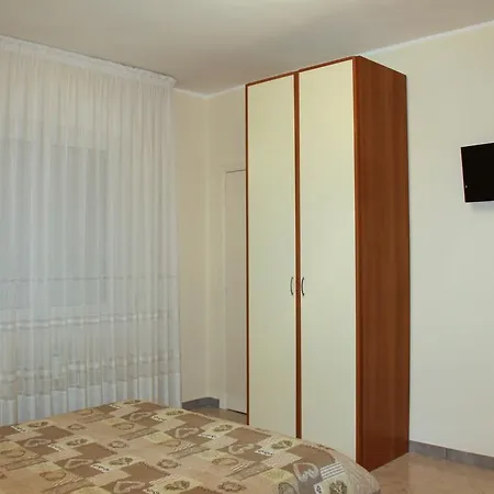 Casa Vacanze Da Nico Vakantiehuis Matera