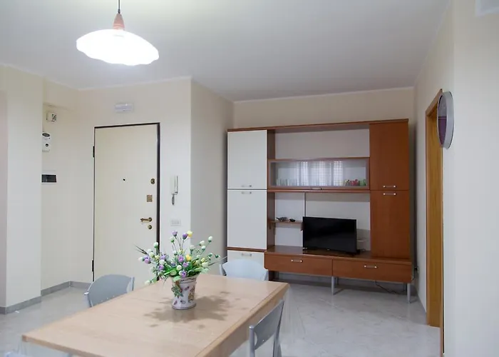 Casa Vacanze Da Nico Casa de Férias