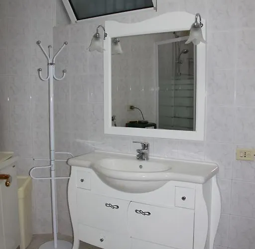 Casa Vacanze Da Nico Matera