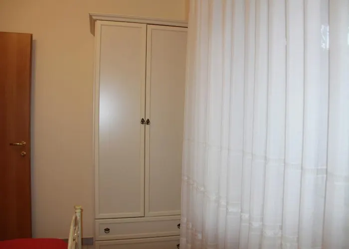 Casa de Férias Casa Vacanze Da Nico Matera