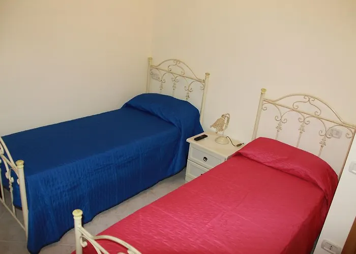 Casa Vacanze Da Nico Casa de Férias Matera