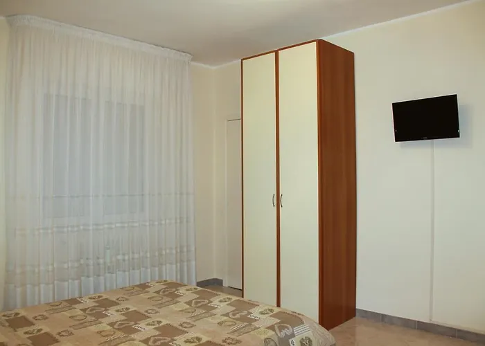 Casa Vacanze Da Nico Casa de Férias Matera